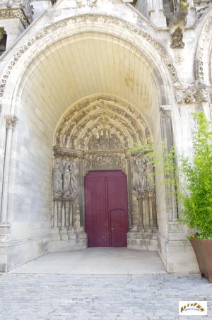 cathedrale 42