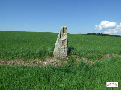 le menhir