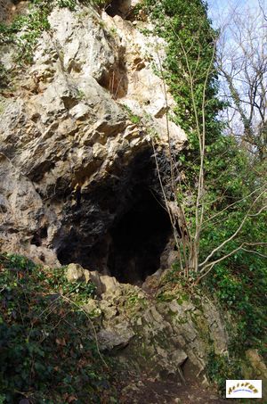 grotte 14
