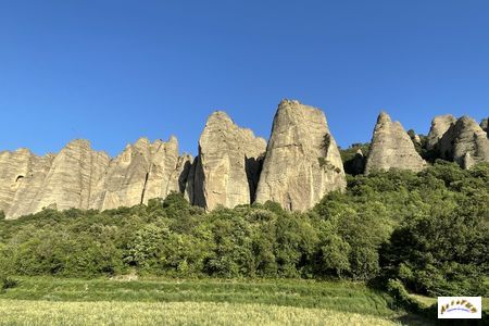 penitents des Mées W20
