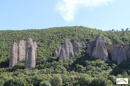 penitents des Mées W27
