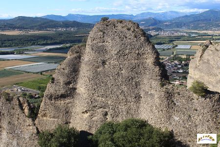 penitents des Mées W33