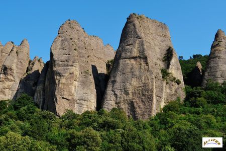 penitents des Mées W7