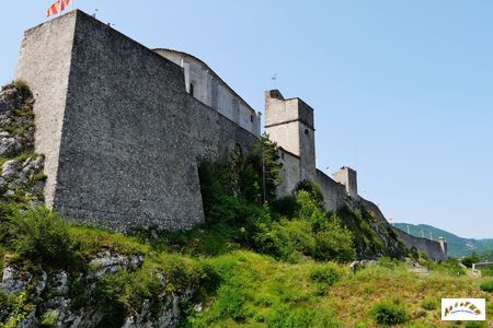 citadelle sisteron chapelle W6