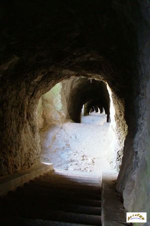 citadelle sisteron fortif W2