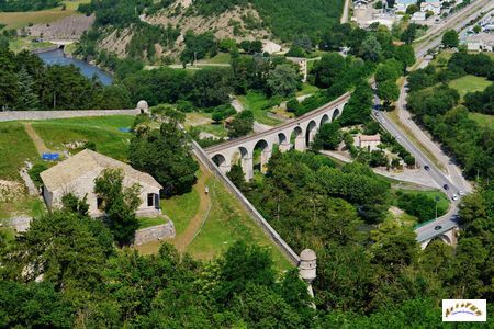 citadelle sisteron vue W10