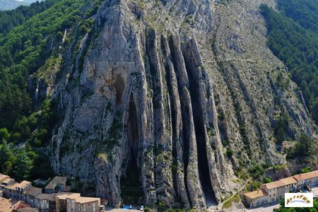 citadelle sisteron vue W6