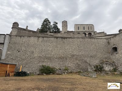 citadelle sisteron 1