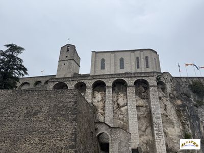 citadelle sisteron 11