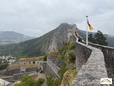 citadelle sisteron19