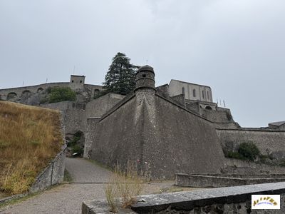 citadelle sisteron 2