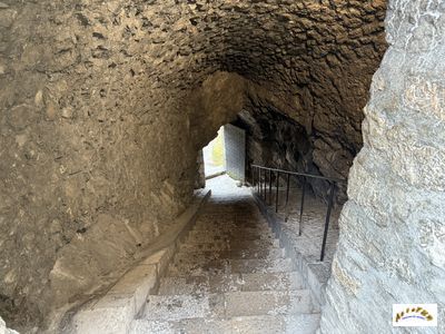 citadelle sisteron 30