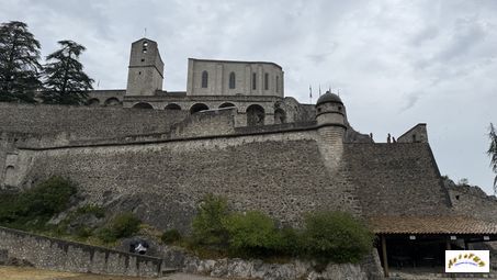 citadelle sisteron 7