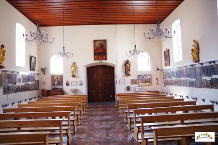 chapelle felix et régule 1