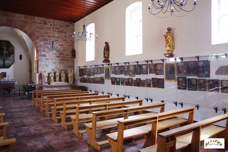 chapelle felix et régule 4