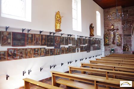 chapelle felix et régule 5