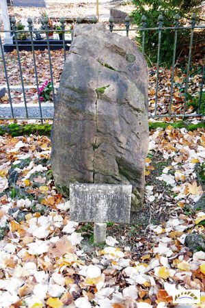 monument albert Koechlin