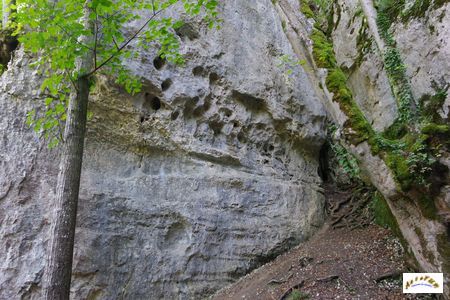 grotte des nains 5