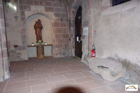 eglise saint-leger 13