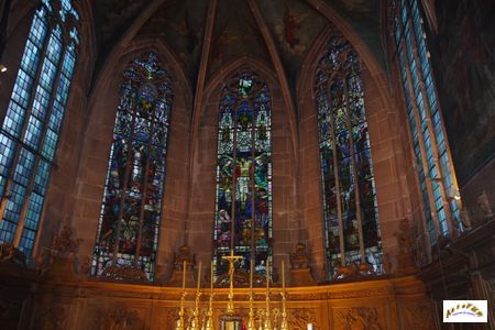 eglise saint-leger 17