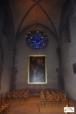 eglise saint-leger 24