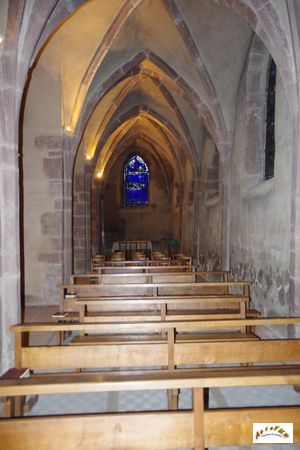 eglise saint-leger 27