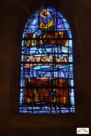 eglise saint-leger 28