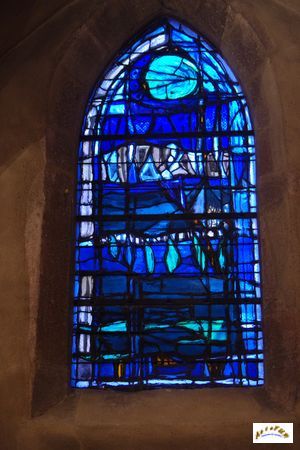 eglise saint-leger 29