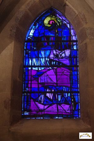 eglise saint-leger 30