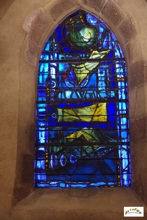 eglise saint-leger 31