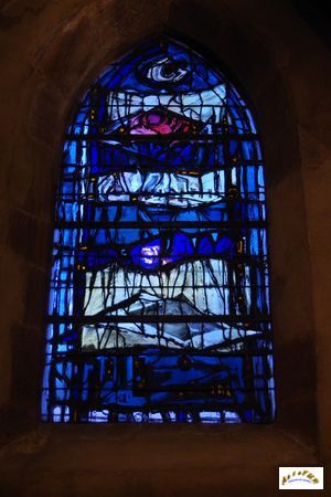 eglise saint-leger 33