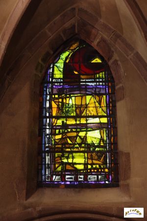 eglise saint-leger 35