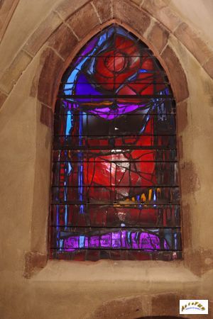 eglise saint-leger 36
