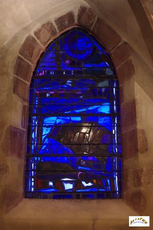 eglise saint-leger 38