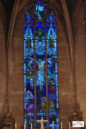 eglise saint-leger 41