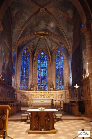 eglise saint-leger 42