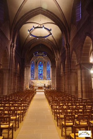 eglise saint-leger 45