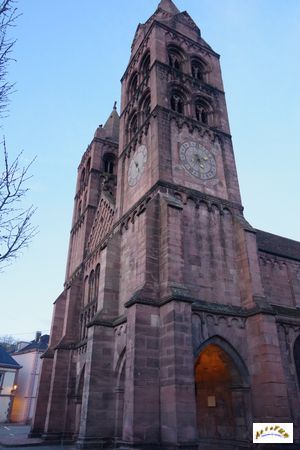 eglise saint-leger 46