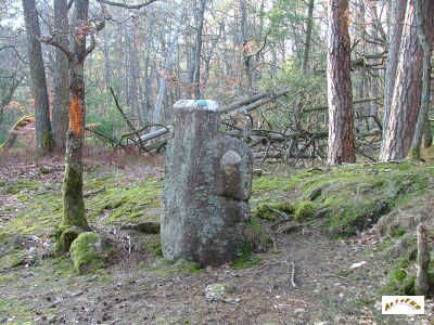 Le menhir