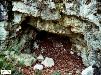 la 2 éme grotte