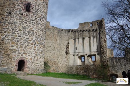 chateau 14