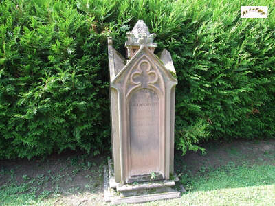 Monument funéraire de la famille Cassal 