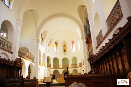 abbatiale 1