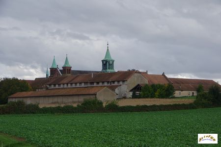oelenberg 16