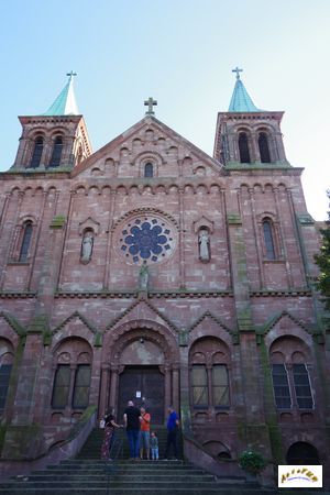 oelenberg 2