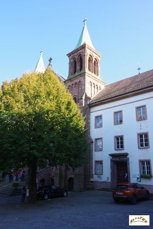 oelenberg 5
