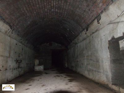 interieur du tunnel 1