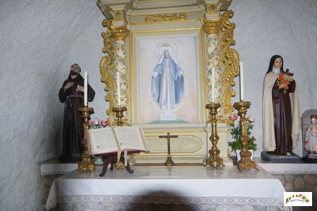 chapelle wart 2