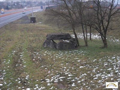 dolmen de belfort