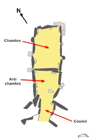 plan gaoutabry